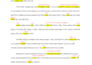 provide professional and meticulous proofreading